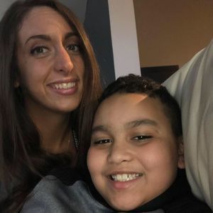 Meet your Posher, Olivia